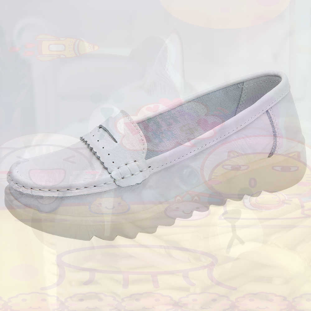 Women Formal Wear Footwear - أحذية بدون كعب للقيادة في سن