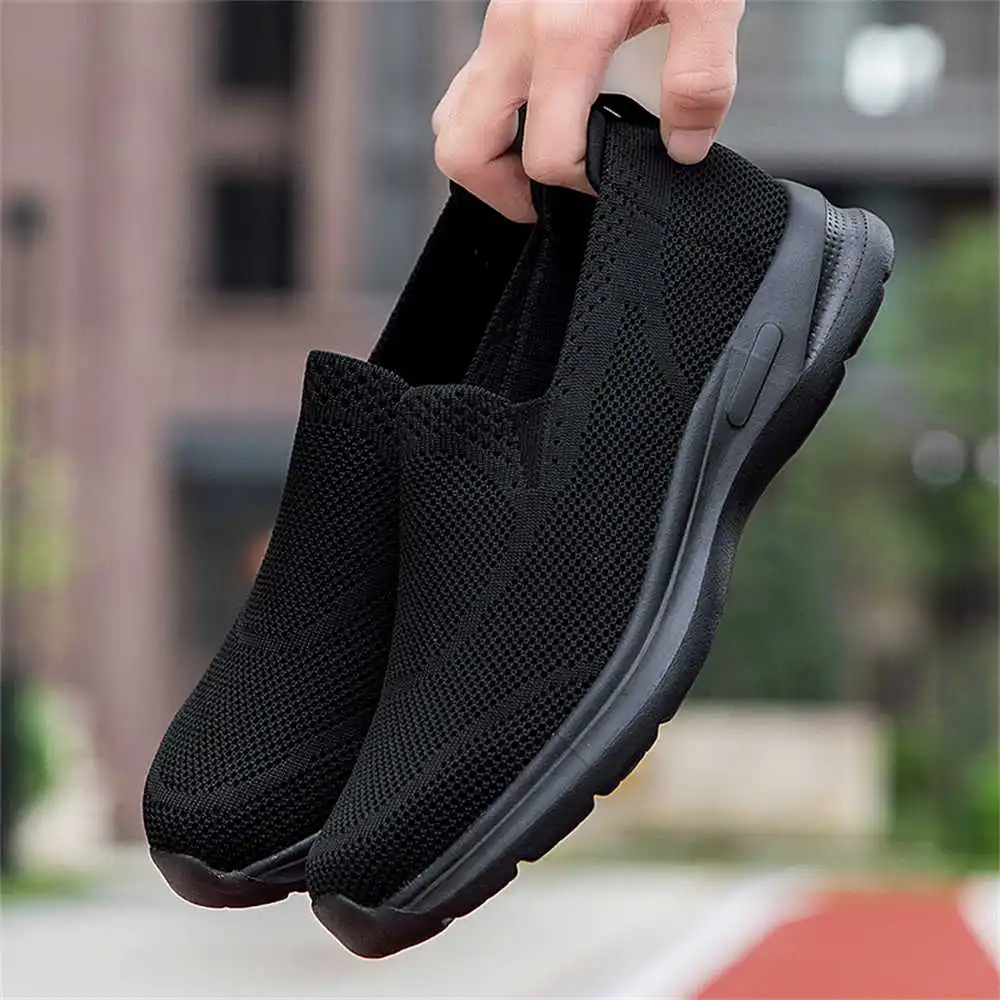 Women Formal Wear Footwear - أحذية رجالية بدون دانتيل شبكية لموسم