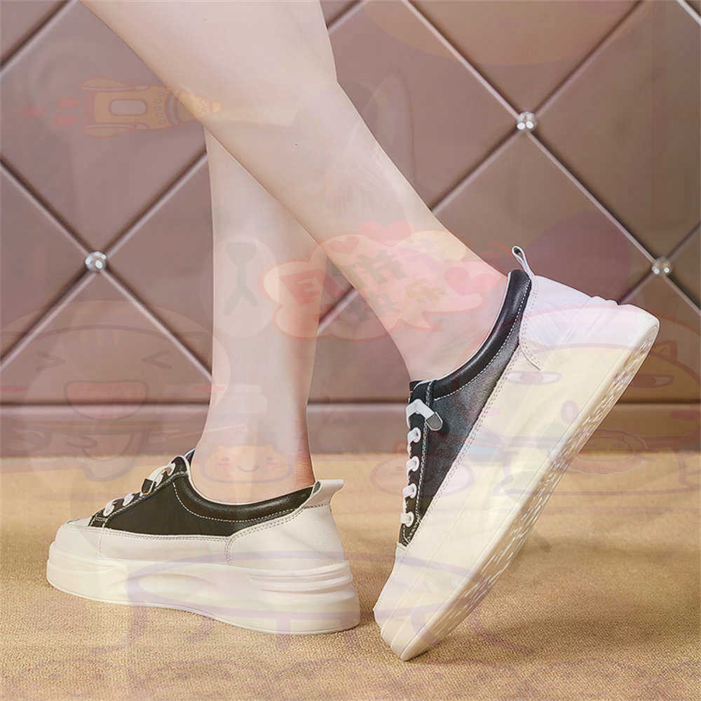 Women Formal Wear Footwear - الدانتيل متابعة مكتنزة المتسكعون امرأة التزلج