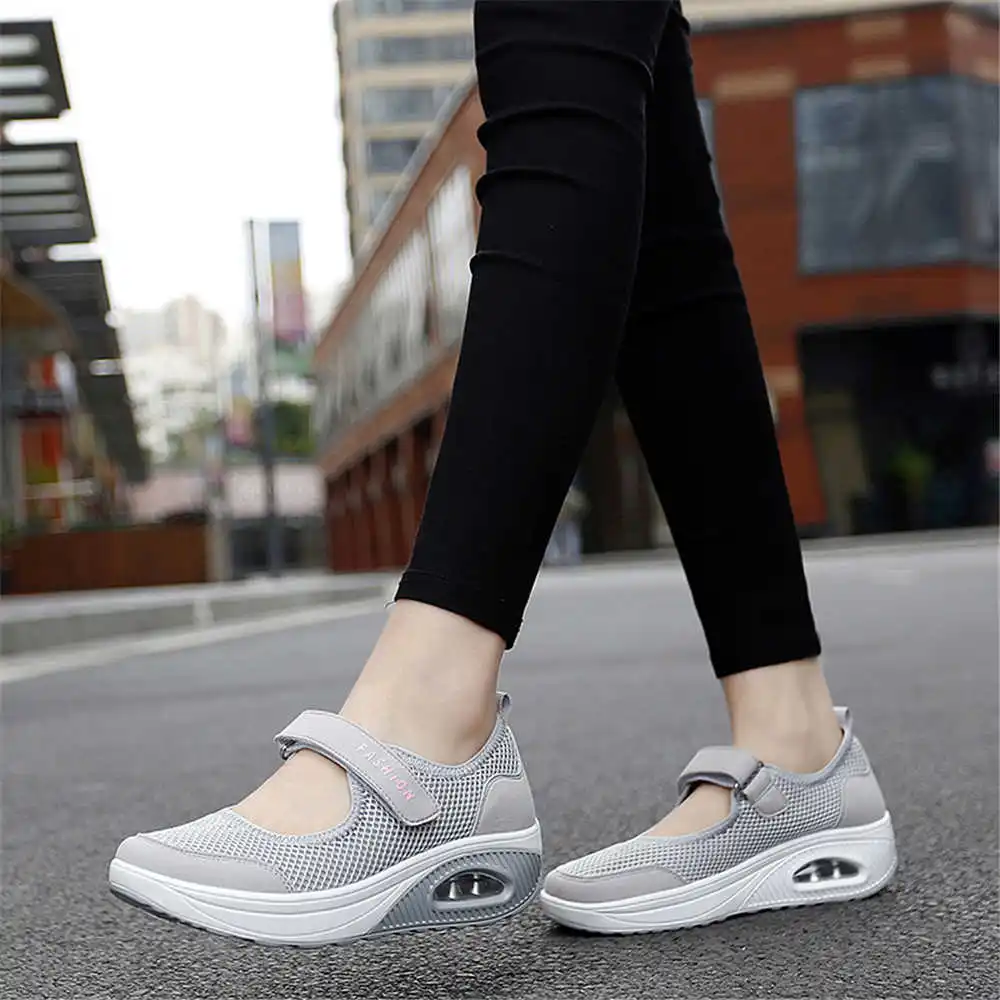 Women'S Formal Wear Canada - 36-41 أحذية رياضية ملونة للموسم ديمي