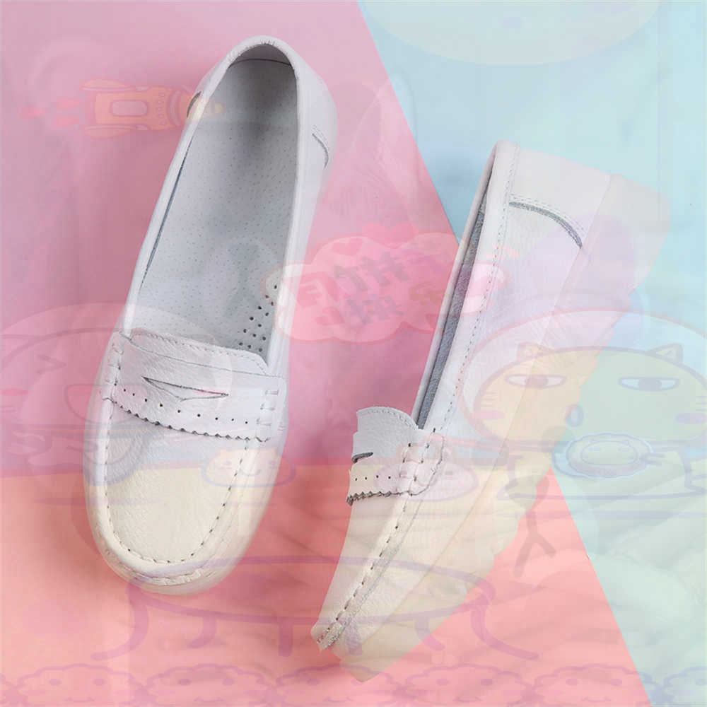 أحذية بدون كعب للقيادة في سن ا - مراجعة Women Formal Wear Footwear وسعره