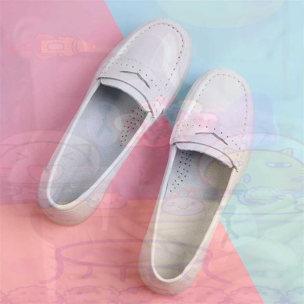 أحذية بدون كعب للقيادة في سن ا - مراجعة Women Formal Wear Footwear وسعره