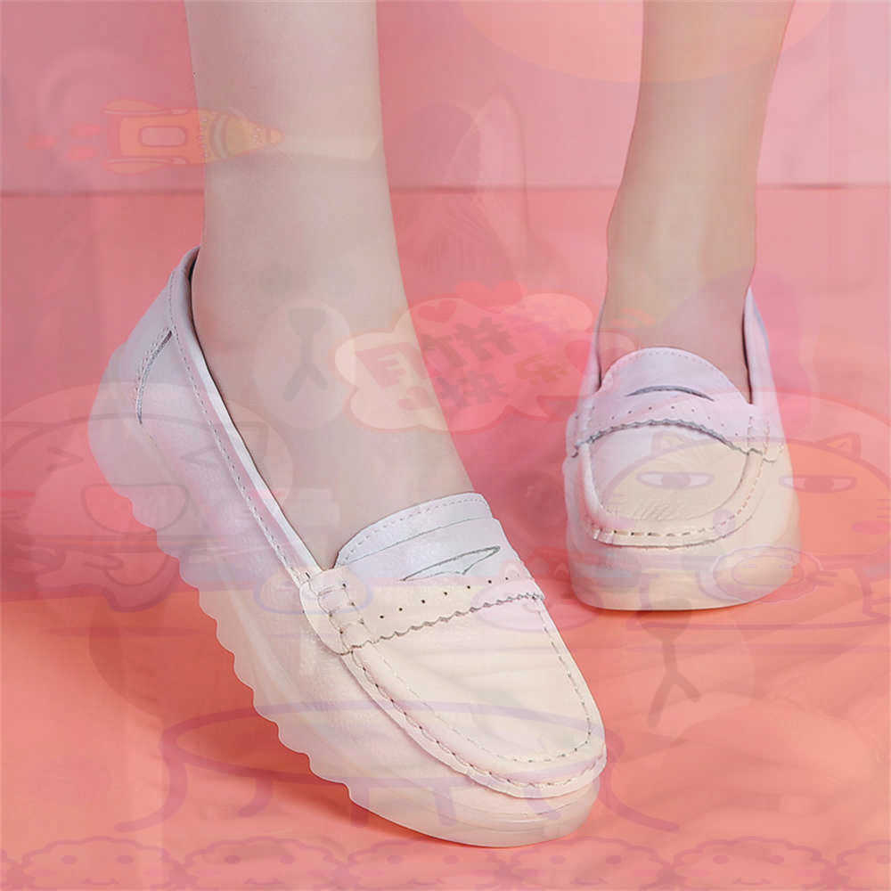 أحذية بدون كعب للقيادة في سن ا - مراجعة Women Formal Wear Footwear وسعره