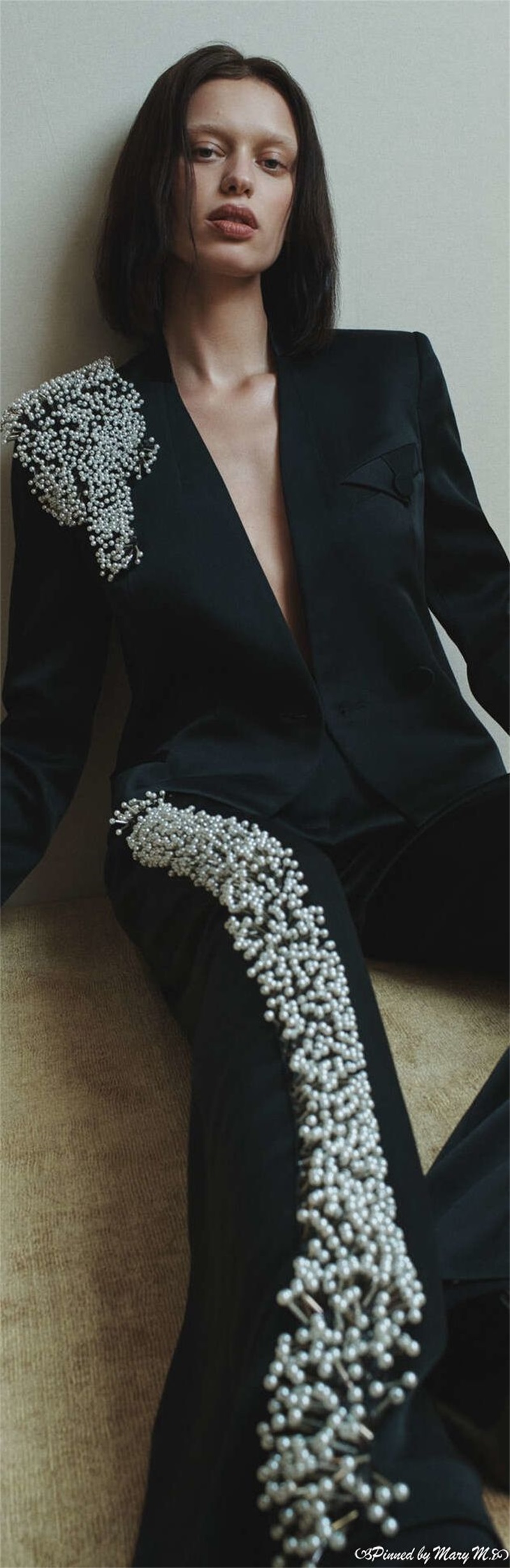 أسود المرأة مكتب الدعاوى مجموع - مراجعة Women Formal Wear Designers وسعره