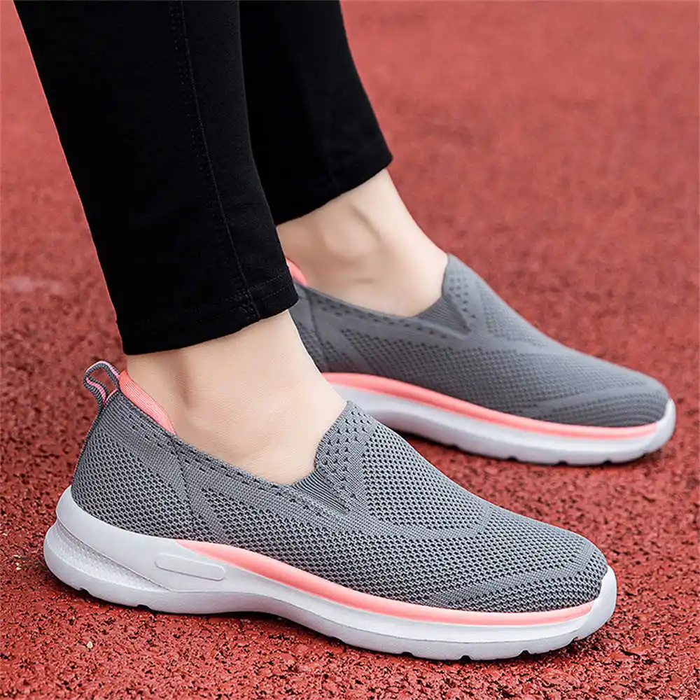 أحذية رجالية بدون دانتيل شبكية - مراجعة Women Formal Wear Footwear وسعره
