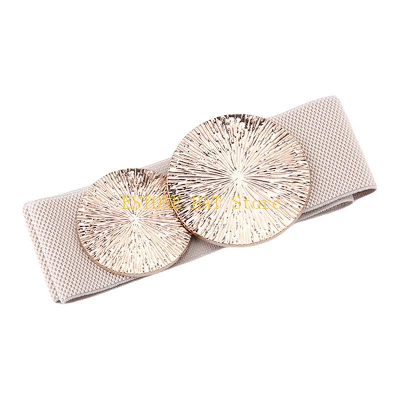 49MF 6 سنتيمتر واسعة المرأة تم - مراجعة Women Formal Wear Belt وسعره