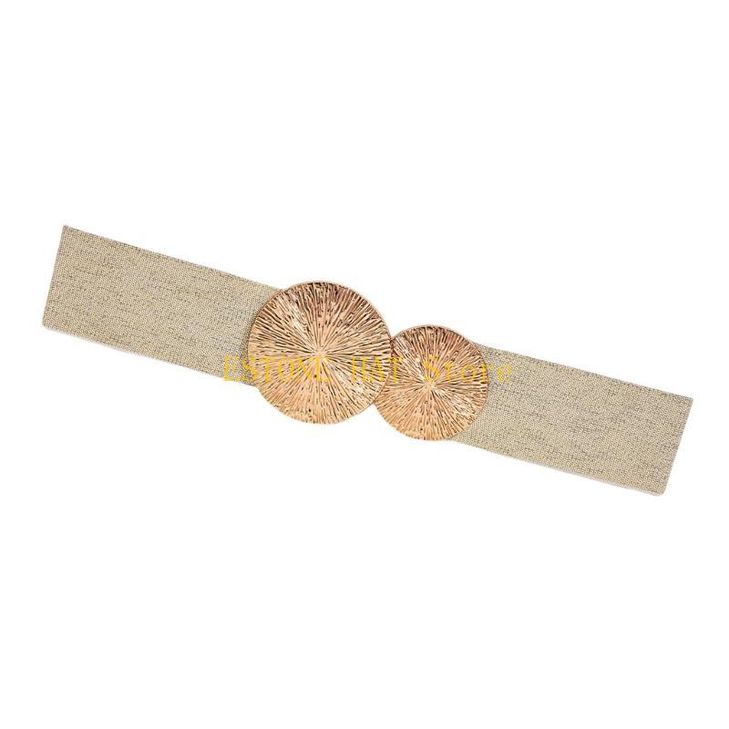 49MF 6 سنتيمتر واسعة المرأة تم - مراجعة Women Formal Wear Belt وسعره