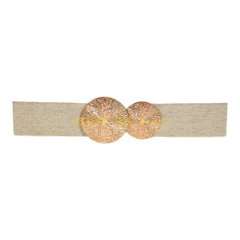 49MF 6 سنتيمتر واسعة المرأة تم - مراجعة Women Formal Wear Belt وسعره