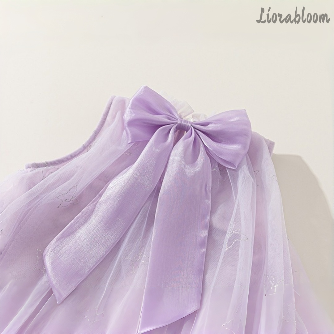 فستان أميرة أرجواني يومي رسمي  - مراجعة Women'S Formal Wear For Wedding وسعره