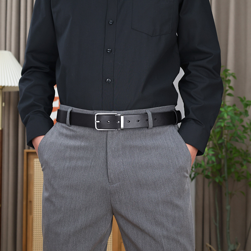 حزام بإبزيم دبوسي للارتداء الر - مراجعة Women Formal Wear Belt وسعره