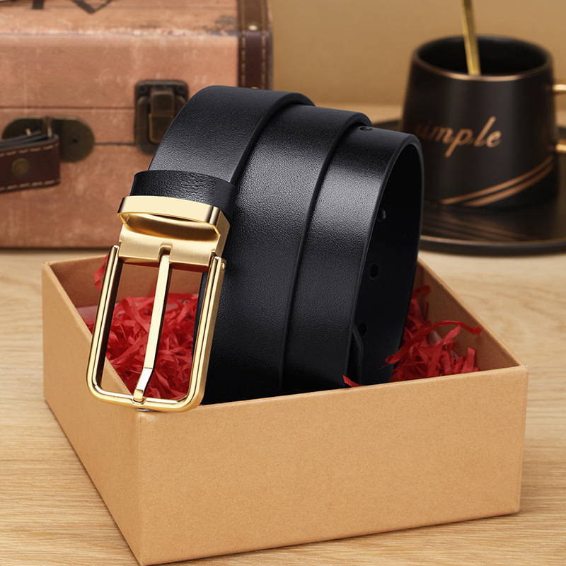 حزام بإبزيم دبوسي للارتداء الر - مراجعة Women Formal Wear Belt وسعره