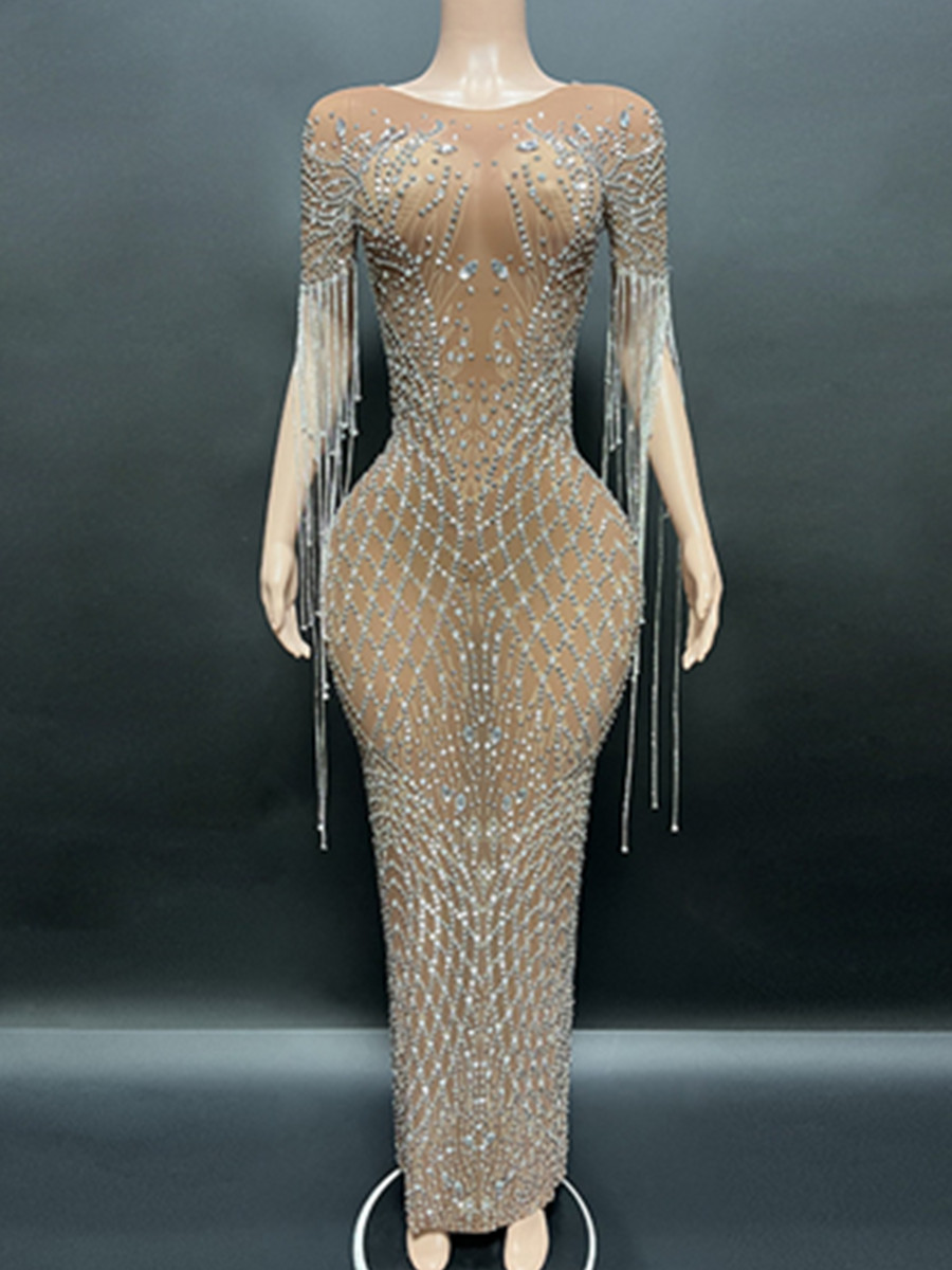 فستان سهرة فاخر بحورية البحر م - مراجعة Women'S Formal Wear For Wedding وسعره