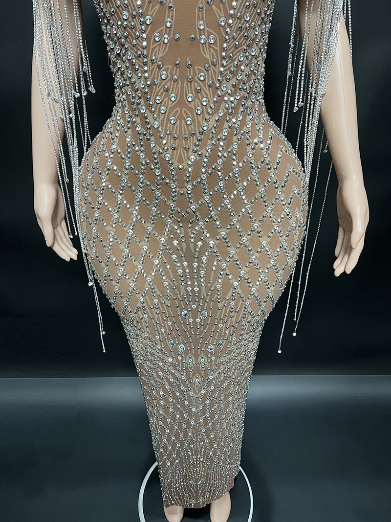 فستان سهرة فاخر بحورية البحر م - مراجعة Women'S Formal Wear For Wedding وسعره